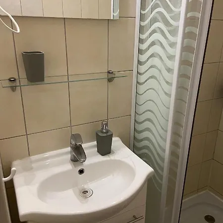 Guest Rest 3* Budapest