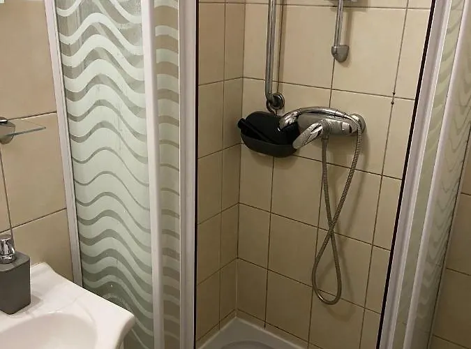 Hotel de apartamente Guest Rest Budapesta