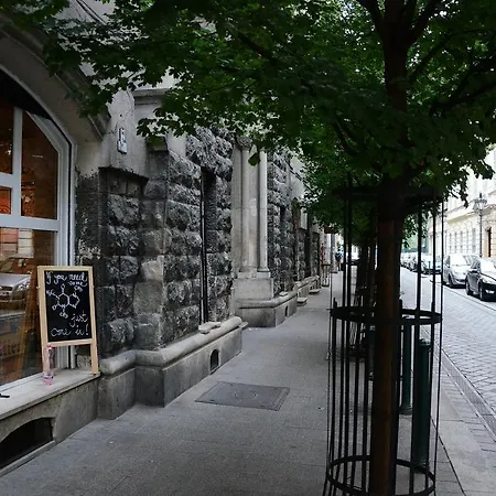 Appart hôtel Guest Rest