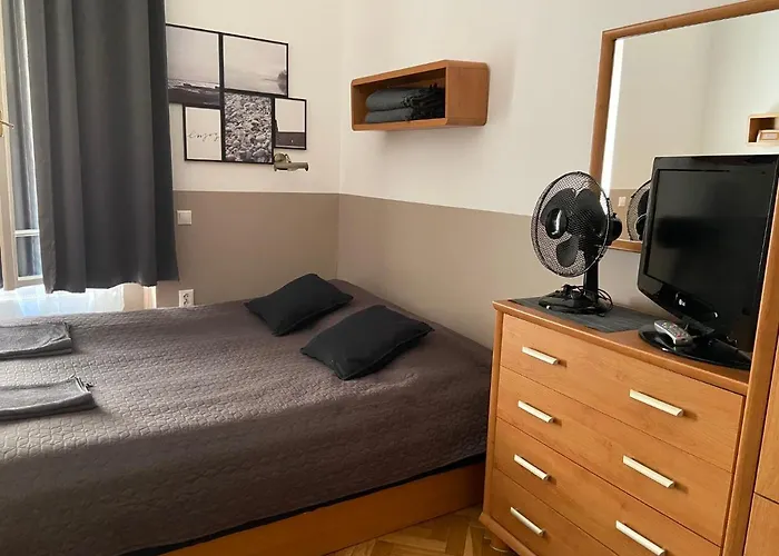 Appart hôtel Guest Rest