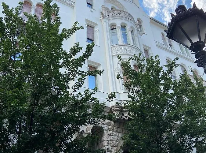 Guest Rest 3* Budapest