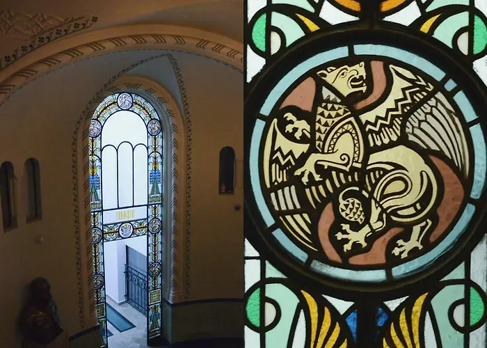 Appart hôtel Guest Rest Budapest