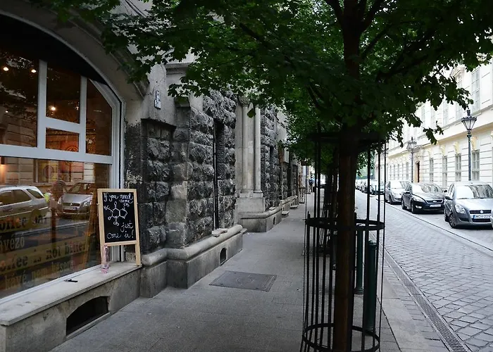 Appart hôtel Guest Rest