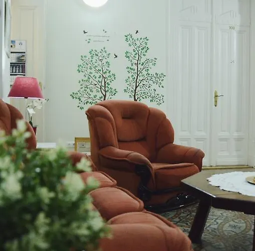 Guest Rest Appart hôtel Budapest
