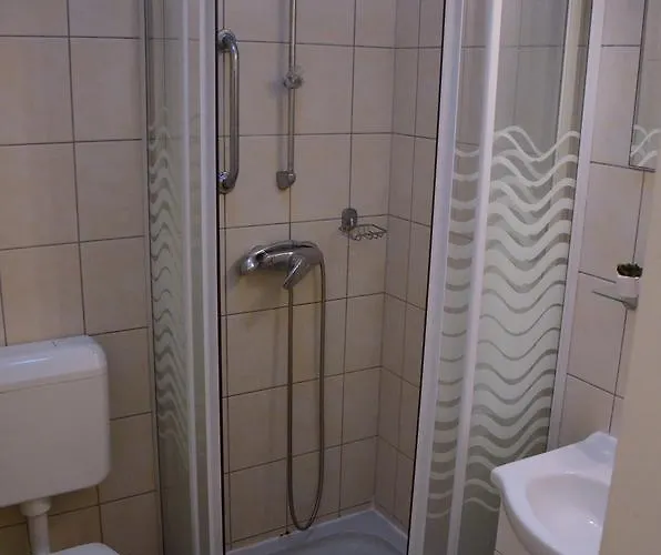 Guest Rest Appart hôtel