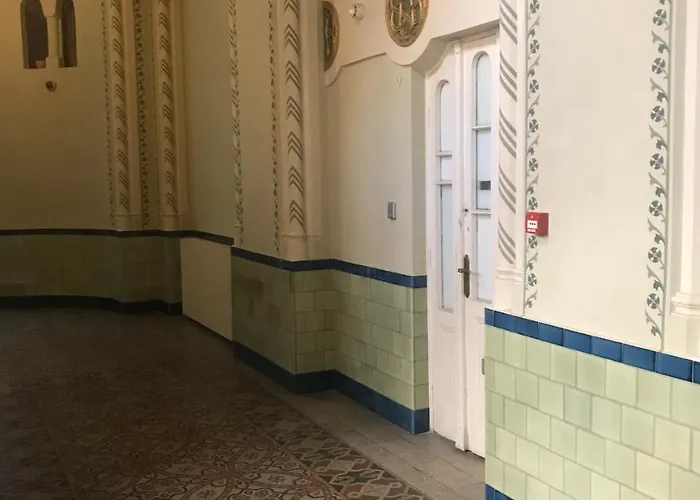 Appart hôtel Guest Rest