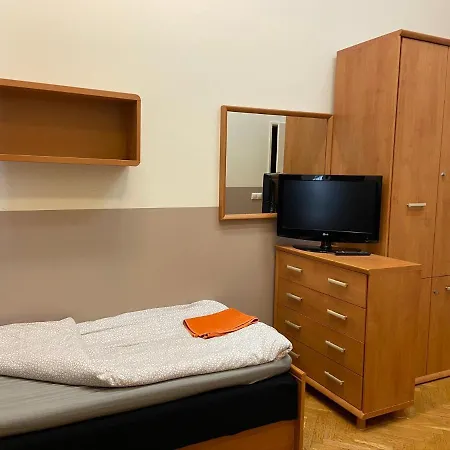 Aparthotel Guest Rest