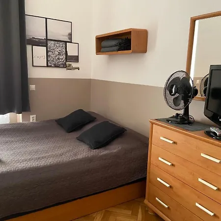 Aparthotel Guest Rest