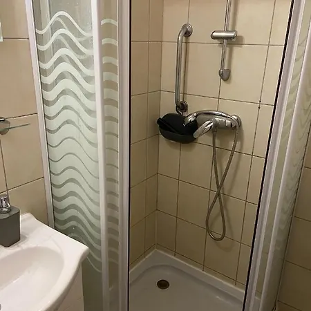 Aparthotel Guest Rest Budapest
