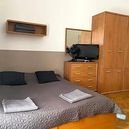 Guest Rest Budapest