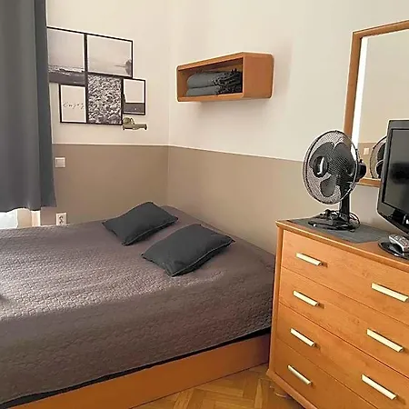 Guest Rest Apartahotel 3*