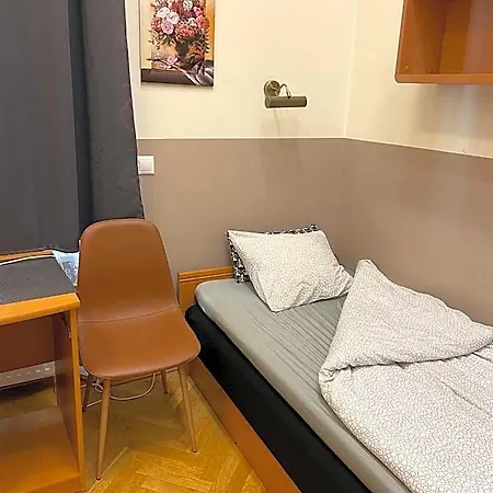 Guest Rest 3*