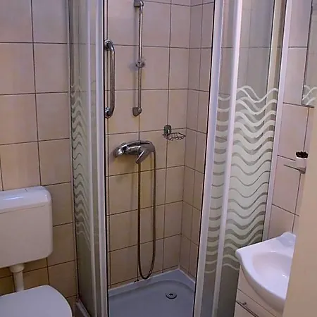 Guest Rest Apartahotel Budapest