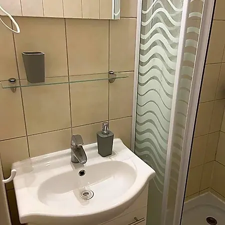 Guest Rest 3* Budapeste