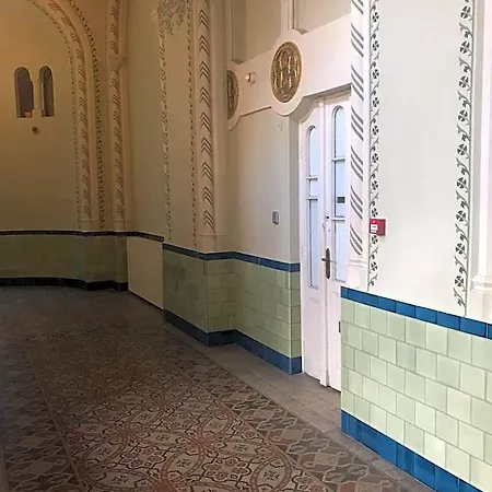 Guest Rest 3* Budapest