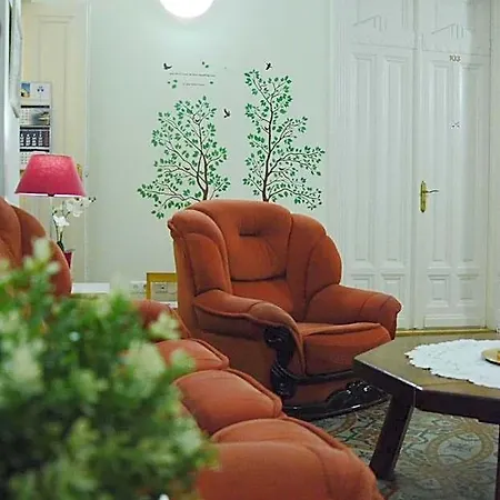 Apart-hotel Guest Rest