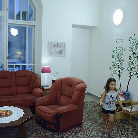 Guest Rest Lejlighedshotel 3*