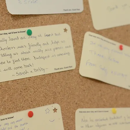 Lejlighedshotel Guest Rest