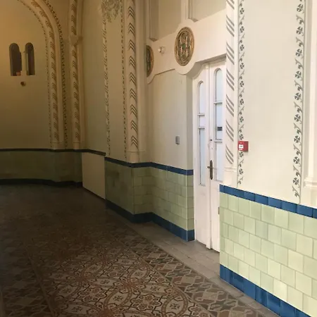 Lejlighedshotel Guest Rest