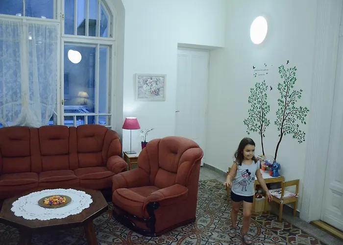 盖斯特瑞斯特一室公寓酒店 公寓式酒店 3*