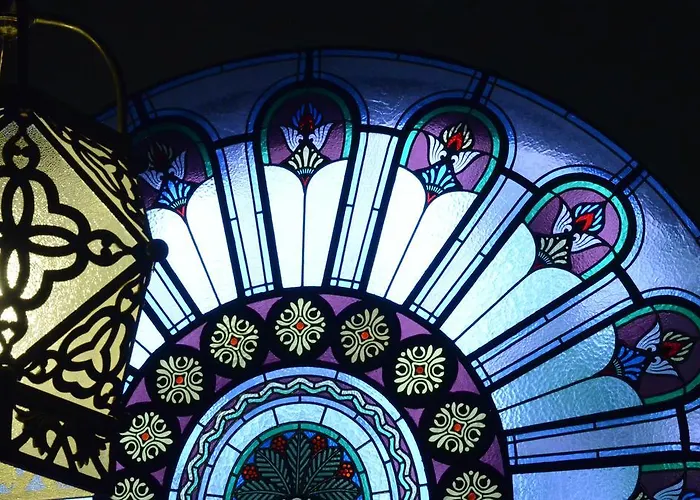 盖斯特瑞斯特一室公寓酒店