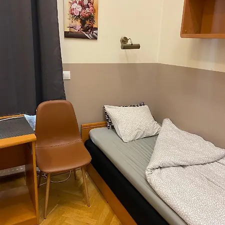 Guest Rest Будапешт