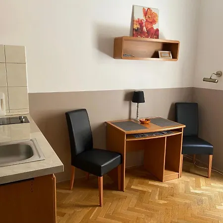 Guest Rest 3* Будапешт